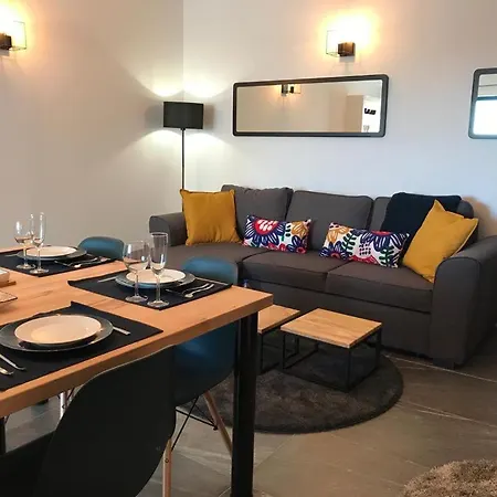 Lejlighed Cosy Flat A Few Steps Away From The Beach Portimão