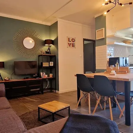Cosy Flat A Few Steps Away From The Beach * Portimão