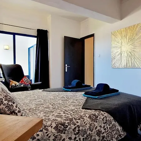 Cosy Flat A Few Steps Away From The Beach * Portimão